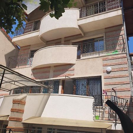 Vila Boss Constanta Bagian luar foto