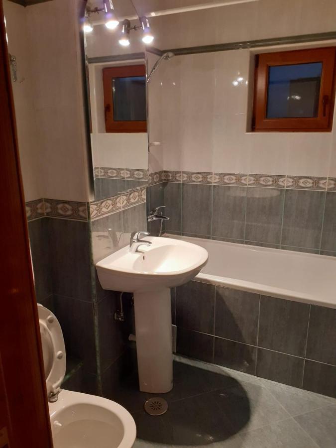 Vila Boss Constanta Bagian luar foto