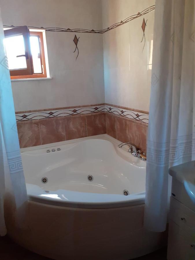 Vila Boss Constanta Bagian luar foto