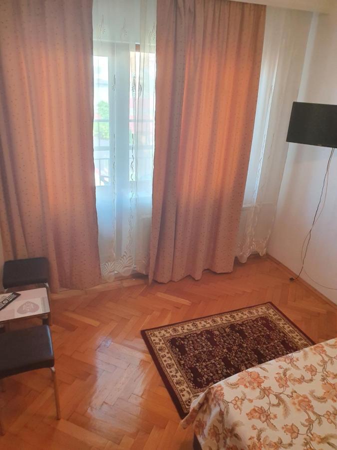 Vila Boss Constanta Bagian luar foto