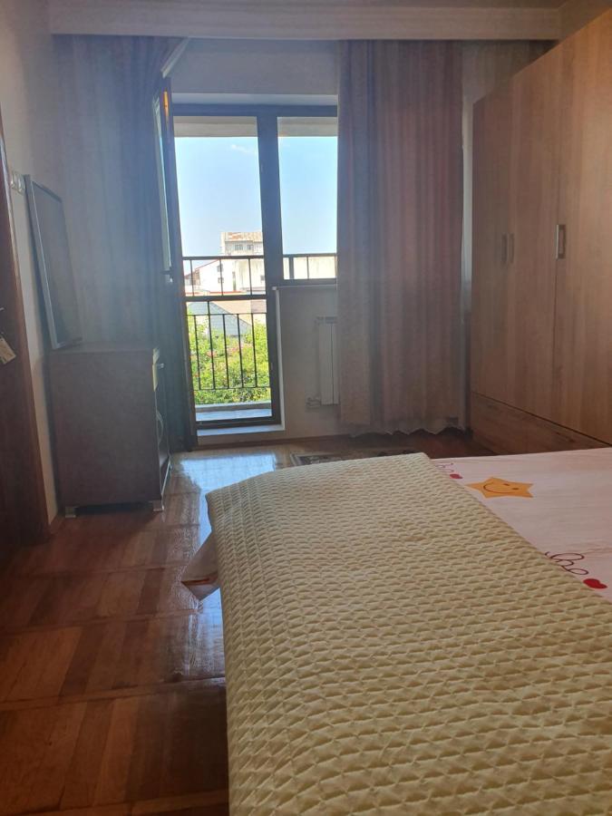 Vila Boss Constanta Bagian luar foto