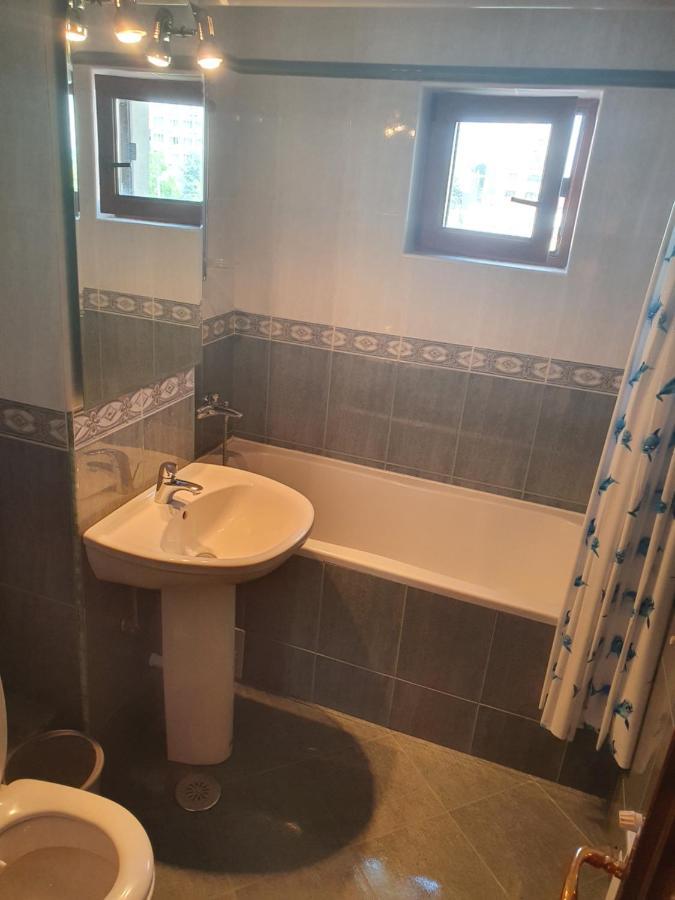 Vila Boss Constanta Bagian luar foto
