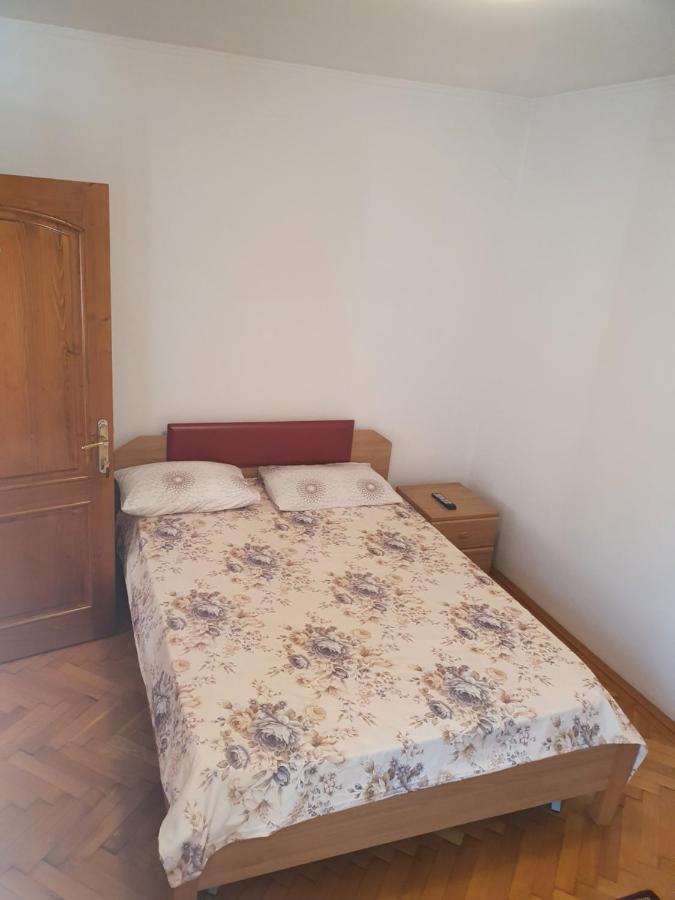 Vila Boss Constanta Bagian luar foto
