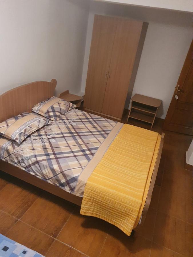 Vila Boss Constanta Bagian luar foto