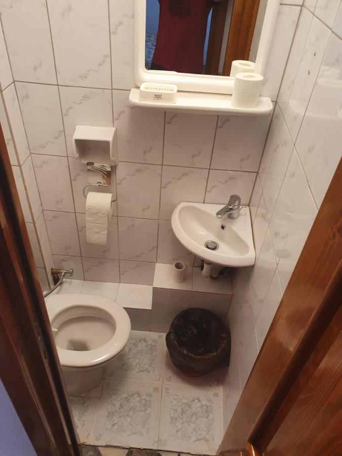 Vila Boss Constanta Bagian luar foto