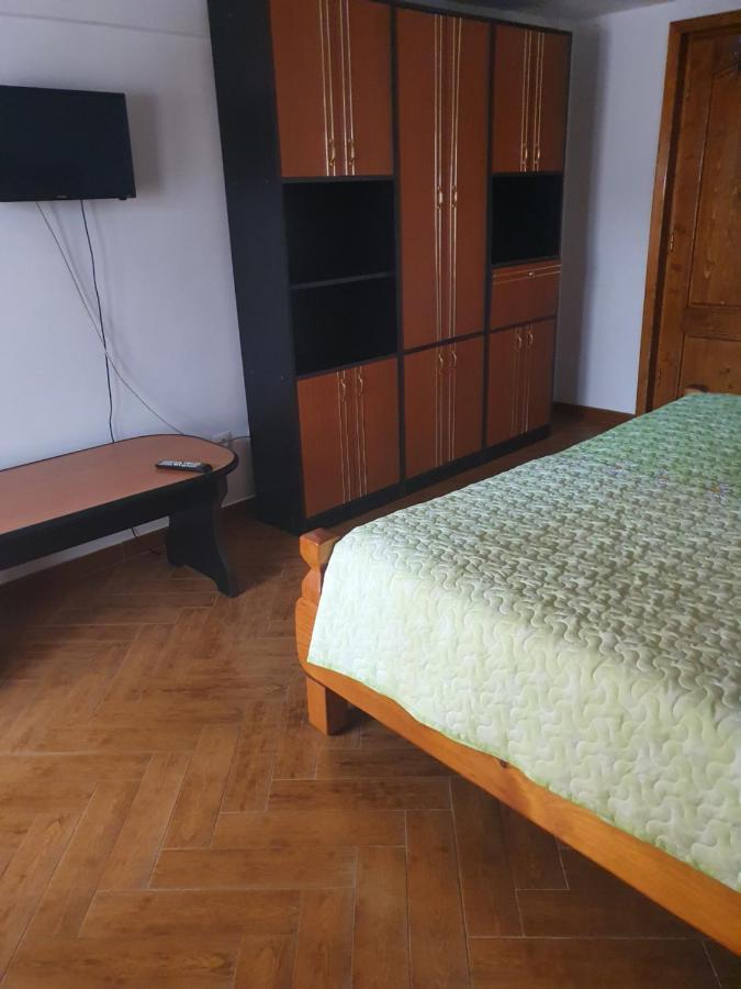 Vila Boss Constanta Bagian luar foto