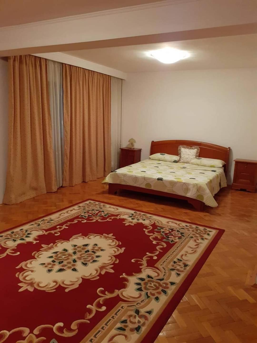 Vila Boss Constanta Bagian luar foto