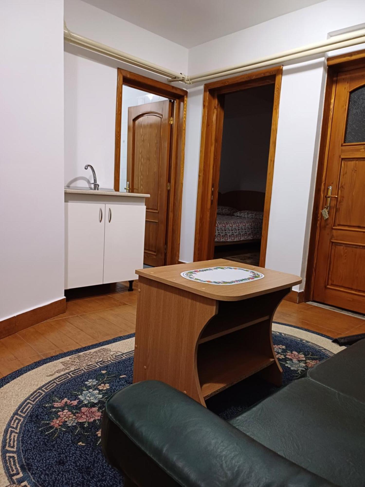 Vila Boss Constanta Bagian luar foto