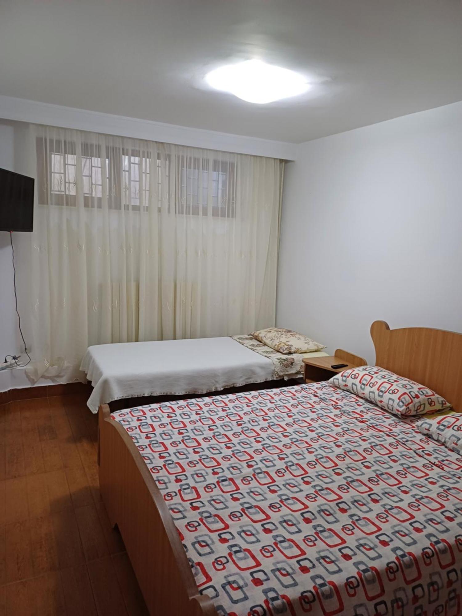 Vila Boss Constanta Bagian luar foto