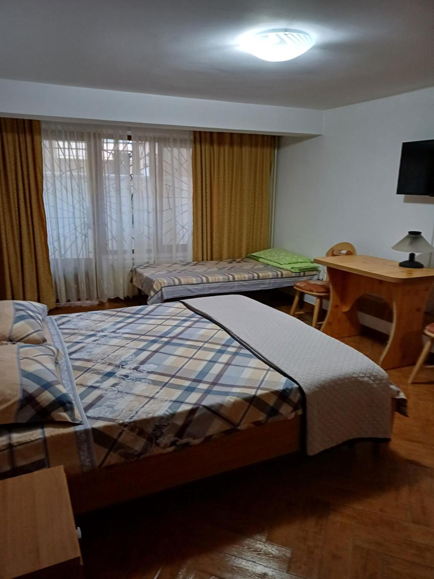 Vila Boss Constanta Bagian luar foto