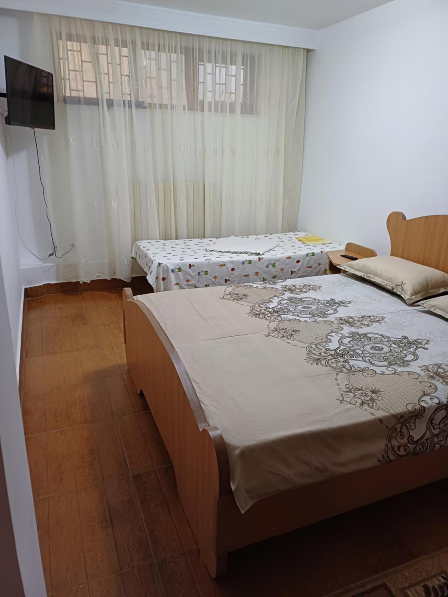 Vila Boss Constanta Bagian luar foto