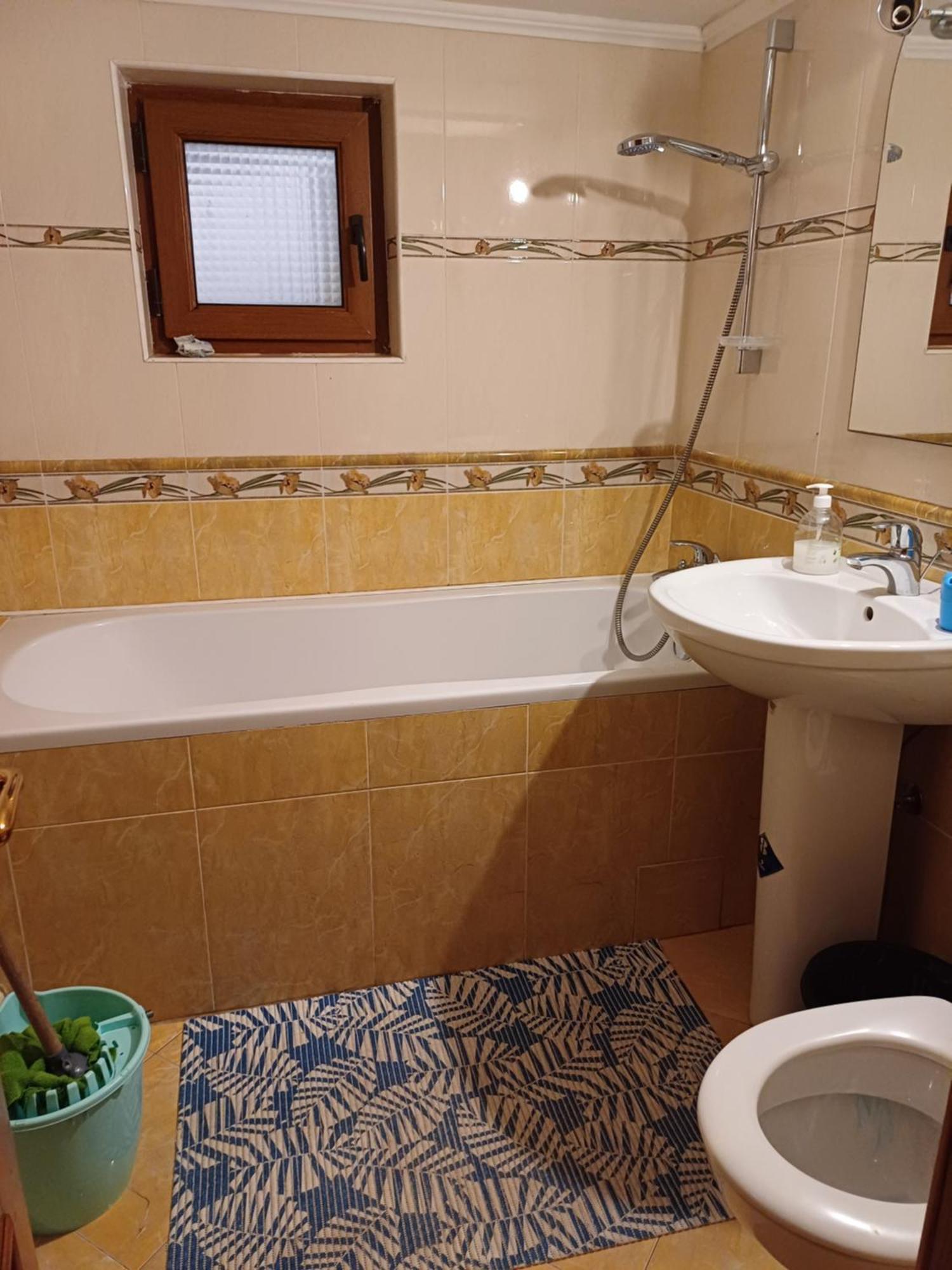 Vila Boss Constanta Bagian luar foto