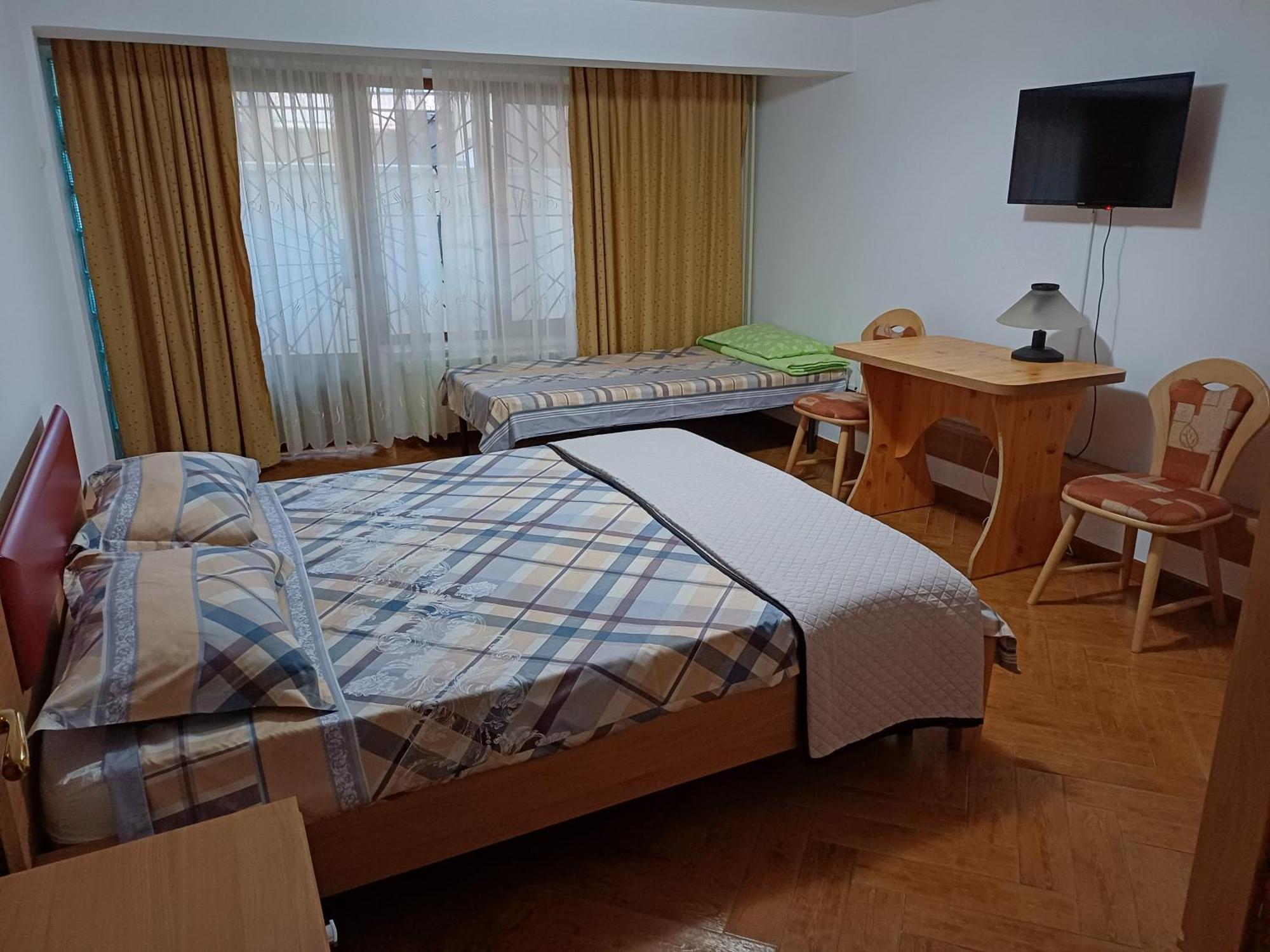 Vila Boss Constanta Bagian luar foto