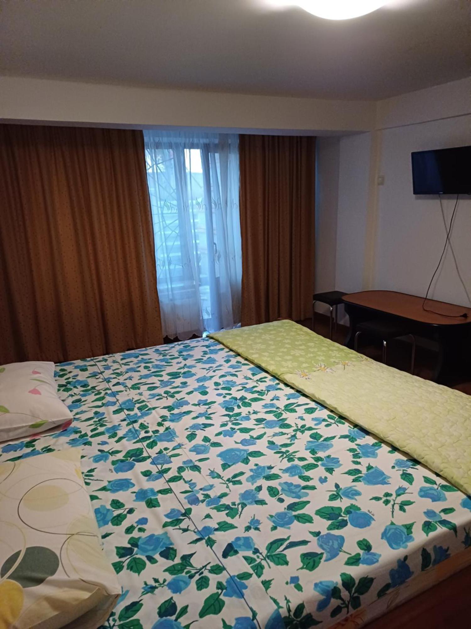 Vila Boss Constanta Bagian luar foto